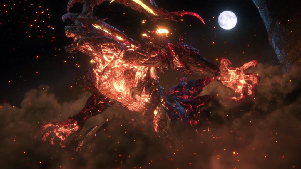 Imagem de Final Fantasy 16