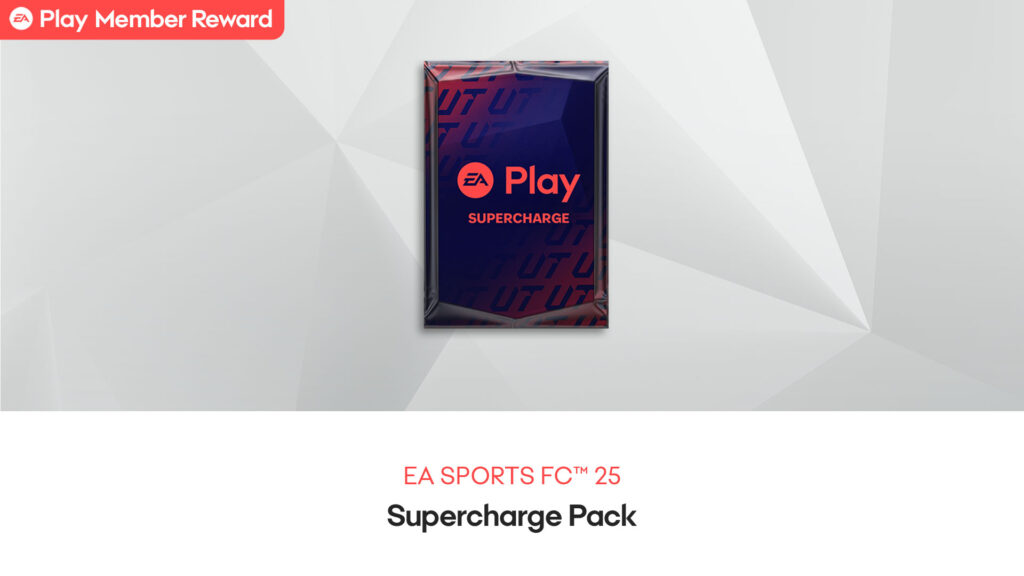 Imagem de EA Play