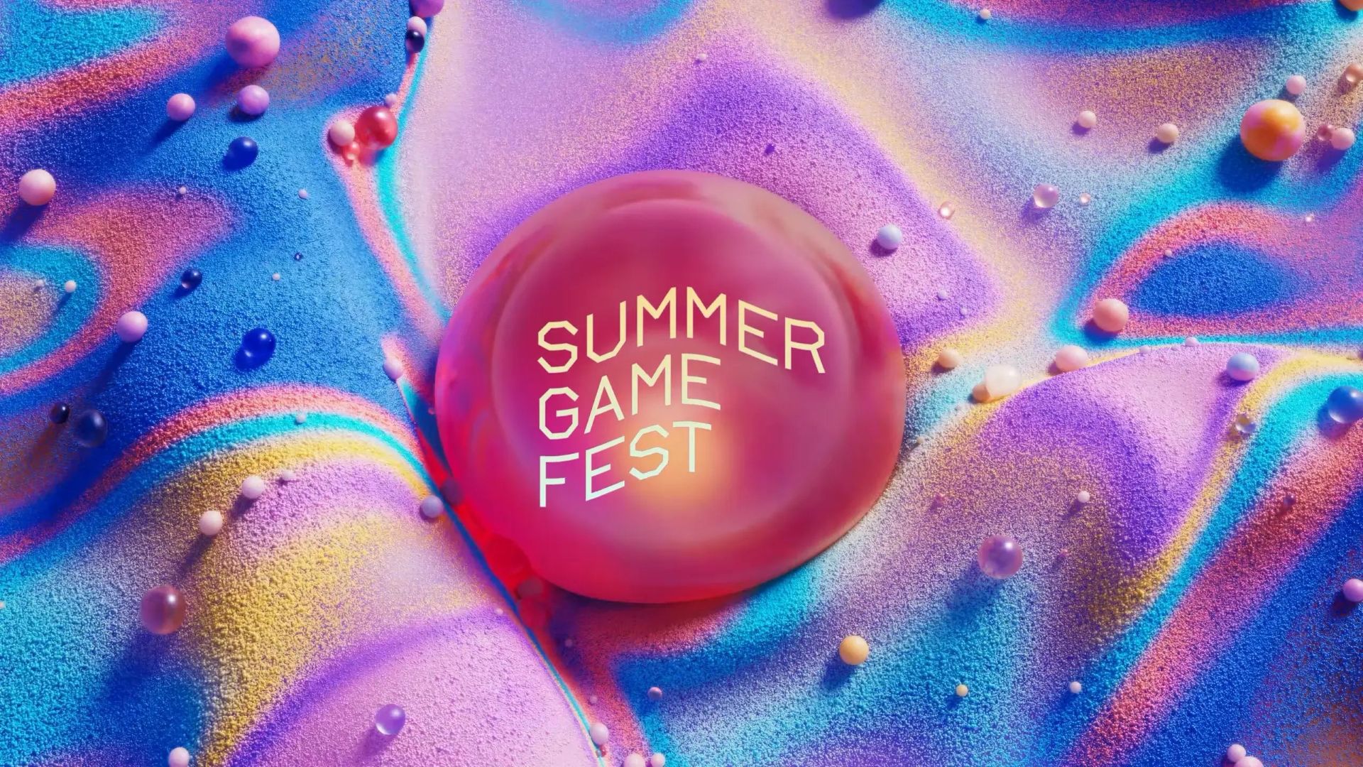 Imagem de Summer Game Fest